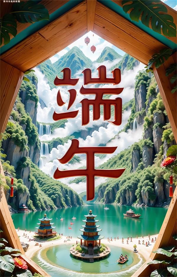  粽香情深，賽特廚具與您共度端午佳節(jié)